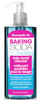 Dermactin-TS Baking Soda Daily Facial Cleanser 5.7 oz.