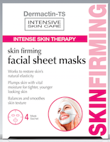 Dermactin-TS Facial Sheet Mask - Skin Firming