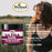 Difeel Ultra Curl with Argan & Shea Butter - Curl Boosting Hair Mask 12 oz.