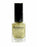 Barielle Nail Shade Peaches N' Cream - A Clear Gold Glitter (2-PACK)