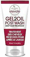 Hair Chemist Elevate Gel2Oil Post Wash Travel Size 1 oz. (3-PACK)