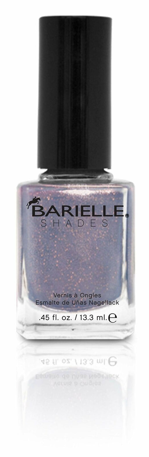 Barielle Nail Shade Jess' Champagne Toast .45 Ounce