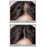 6-PACK COVER YOUR GRAY Fill-in Powder - 8 Shades! Thinning Hair, Bald Spot Cover