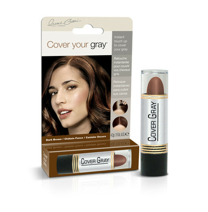 Cover Your Gray Hair Color Touchup Stick - 8 Colors/Shades Available