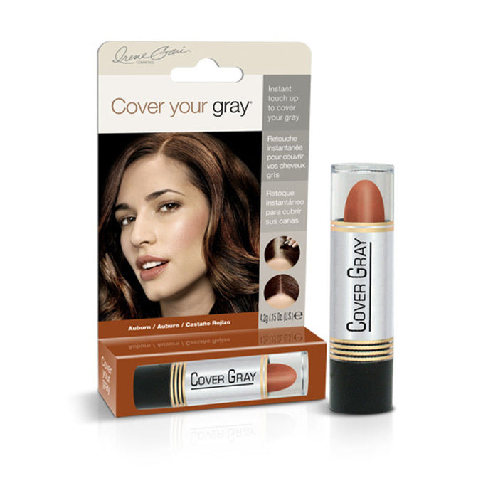 Cover Your Gray Hair Color Touchup Stick - 8 Colors/Shades Available