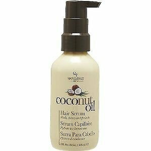 Hair Chemist Coconut Oil Serum 4 oz. (2-PACK)