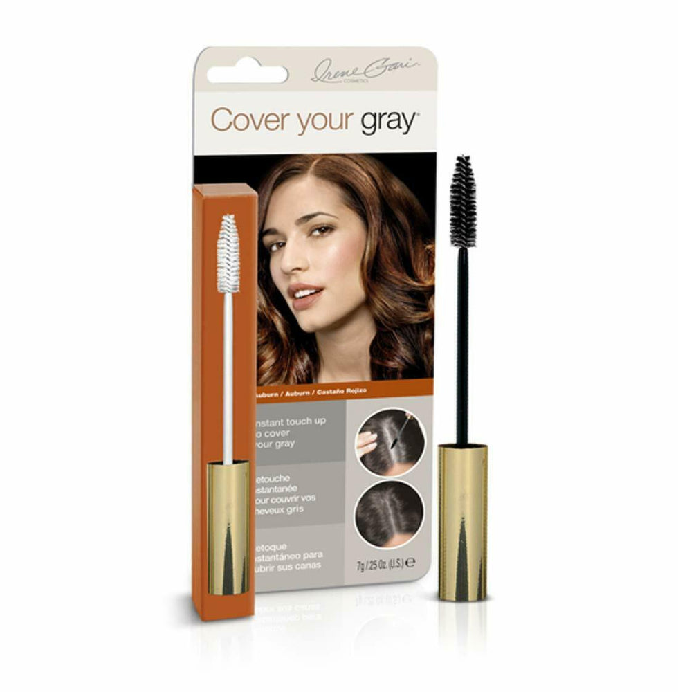 Cover Your Gray Brush-In Wand - Auburn (6-PACK)