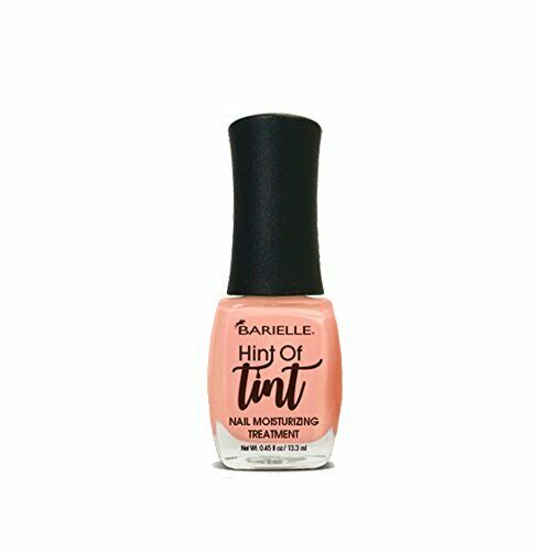 Barielle Hint of Tint - Apricot (2-PACK)