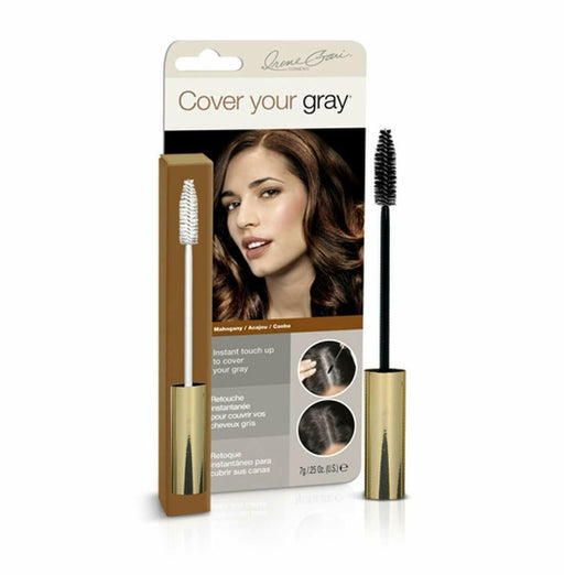 Cover Your Gray Brush-In Wand - Mahagony (6-PACK)