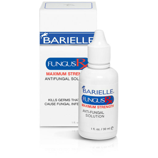 Barielle Fungus Rx for Nails 1 oz.