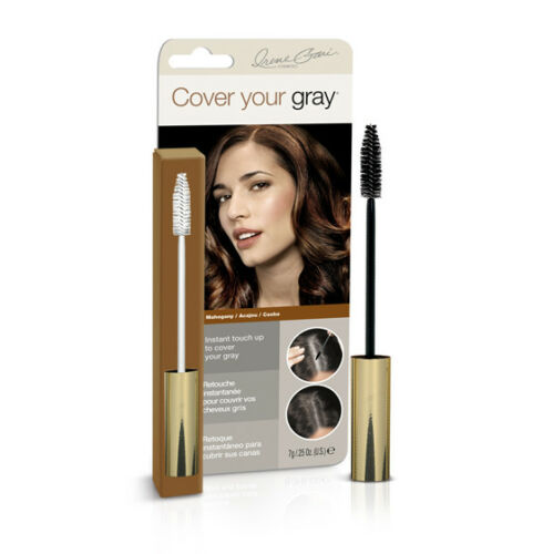 Cover Your Grey for Women Brush In Wand - Mahogany