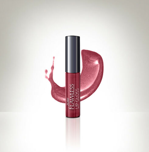 Zuri Flawless Lipgloss - 9 Colors/Shades Available