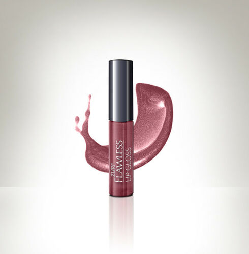 Zuri Flawless Lipgloss - 9 Colors/Shades Available