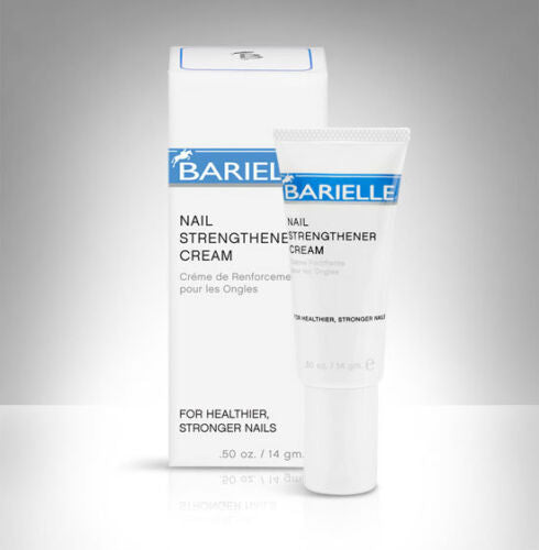 Barielle Nail Stregthener Cream - Travel Size .5 oz. (Pack of 2)