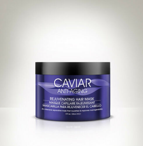 Hair Chemist Caviar Rejuvenating Hair Mask 8 oz.