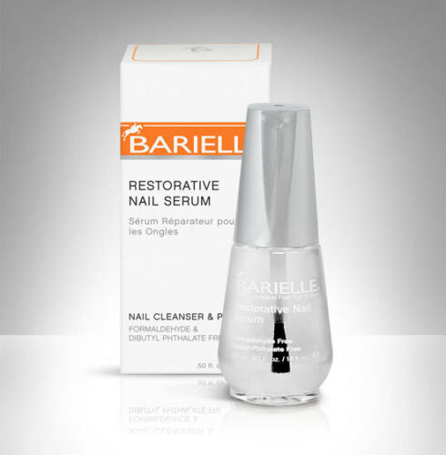 Barielle Restorative Nail Serum .5 oz.