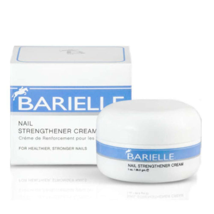 Barielle Nail Strengthener & Garlic Nail Strengthener & Growth Formula 2PC SET